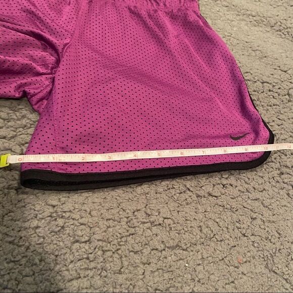 Nike Running Shorts Size Small  Just do it - Picture 11 of 13